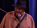 Magic Slim And The Tear Drops - I'm A Blues Man Live