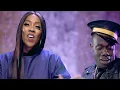 Lova Lova - Tiwa Savage ft Duncan Mighty (Speed Up Afrobeats)
