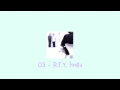 R T Y  ใจจริง  Tea For Three   Three