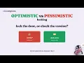 Optimistic vs Pessimistic Locking lock the door or check the version