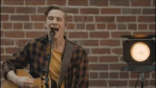 jesus culture king of love feat derek johnson acoustic 