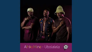 ubolalela original mix 