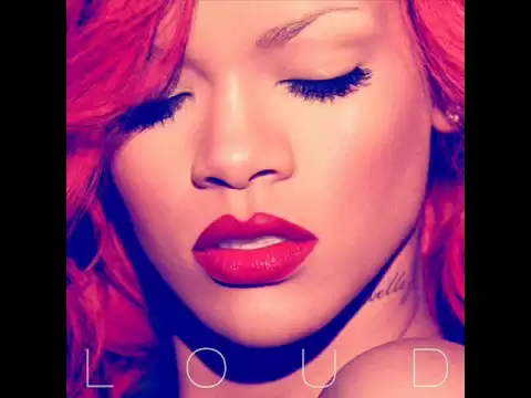 Download MP3 Rihanna - Love The Way You Lie (Part II) (Audio) ft. Eminem