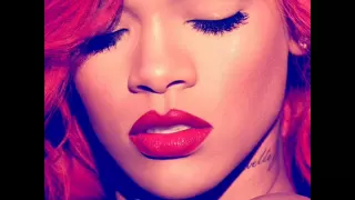 Rihanna Love The Way You Lie Part II Audio Ft Eminem 