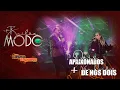 Download Lagu Banda Cosmo Express - Dois Apaixonados / Vou cuidar de Nós Dois I EP. Bailão Modo ON