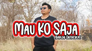 Download NARLON ONTHEBEAT HLF - MAU KO SAJA (Official Music Video) MP3