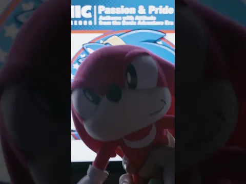 Chuckles the Echidna #shorts
