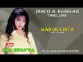 Lagu ITA ERLYTA - DISCO REGGAE TARLING - MABOK CINTA( Official Musik ) HD