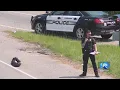 Shooting off interchange in Chesapeake leads to investigation