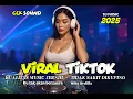 Lagu DJ KU TAK AKAN BERSUARA - NIKE ARDILLA | REMIX JEDAG JEDUG VIRAL TIKTOK TERBARU 2025
