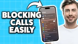 How To Block Outgoing Calls On iPhone 2026 Step-By-Step Tutorial