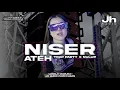 Download Lagu DJ MADURA TERBARU || NISER ATEH TRAP PARTY -JH AUDIO PAMEKASAN‼️