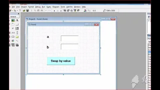Call By Value and Call By Reference in VB6 PC KNOWLEDGE
