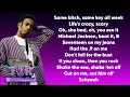 Download Lagu Playboi Carti - OLYMPIAN (Official Lyrics Video)