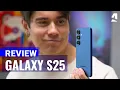 Download Lagu Samsung Galaxy S25 full review
