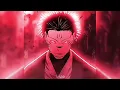 NUEKI - KIKARI X RYOMEN SUKUNA VOICE ⚡ | SUKUNA EDIT 