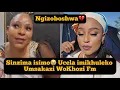 Download Lagu Ucela umkhuleko Umsakazi woKhozi Fm ngesimo abhekene naso|| Uthi angase aboshwe noma inin😭💔