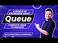 Queue Data Structure in Hindi Priority Queue Data Structure in Hindi Core Level