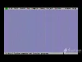 C program printf and cprintf