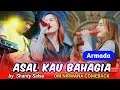 Download Lagu ASAL KAU BAHAGIA ( Armada ) - Shanty Salsa Om NIRWANA COMEBACK Live Kesamben Jombang