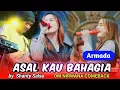 ASAL KAU BAHAGIA ( Armada ) - Shanty Salsa Om NIRWANA COMEBACK Live Kesamben Jombang