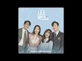 Download Lagu A Business Proposal - Love, Maybe - MeloMance (Official Instrumental)