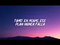 Zion & Lennox, Danny Ocean - Brisa (Letra/Lyrics)