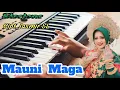Download Lagu Mauni Maga Cover Electone Cipt. Jasmir SL