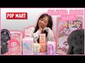 Download Lagu Blind Box Unboxing Haul 💖 | POPMART, NOMMI \u0026 More! (+ Confirmed Boxes Reveal)