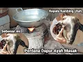 Download Lagu PERDANA ‼️ Dapur Ayah Masak ini