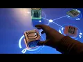 Playing with the Reactable at We The Curious Bristol