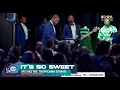 Download Lagu IT'S SO SWEET LIVE - ORCHESTRE TROPICANA D'HAITI - RAMADA INN - 23 MARS 2024