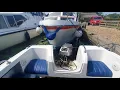 NOW SOLD For sale picton 18ft cabin cruiser - Norfolk Boats ltd