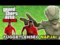 Download Lagu FÜGGETLENSÉG NAPJAI | GTA Online