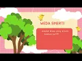 Ayo Belajar Weda Sruti dan Weda Smerti (Kodifikasi Weda)