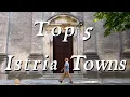 Download Lagu Top 5 steden in Istrië!