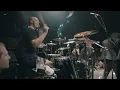 Nails Covering Territory Live with Max Cavalera of Sepultura