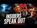 Experts Break Silence on What s Really Happening at Skinwalker Ranch