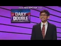 Download Lagu Jeopardy Teen Tournament Final Game 2 February 12 2013