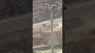 مطارده في الداير بني مالك 