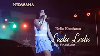 nella kharisma leda lede dangdut official 