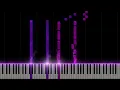 Interstellar - Hans Zimmer Piano Version (Patrik Pietschmann) + SLOW Tutorial