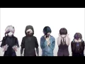 Download Lagu (Nightcore) My Demons - Starset (lyrics)