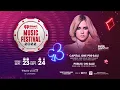 Download Lagu Avril Lavigne - iHeartRadio Music Festival, T-Mobile Arena, Las Vegas, NV, USA (Sep 24, 2022) HDTV