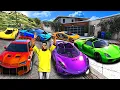 Download Lagu Hypercars Verzamelen In GTA 5!