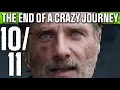 EVERY Episode of The Walking Dead SEASON 10 11