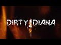 Download Lagu Broken Fate  - Dirty Diana (Official Video) Michael Jackson Cover