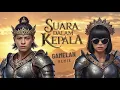 Download Lagu NOAH X Ramengvrl - Suara Dalam Kepala [Gamelan Remix]