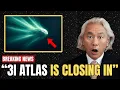 Lagu 3I/ATLAS Is Here And It’s Not Leaving Anytime Soon — NASA Is Now Watching Closely | Michio Kaku