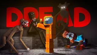 O VÍDEO DE MINECRAFT MAIS ASSUSTADOR DE 2026!